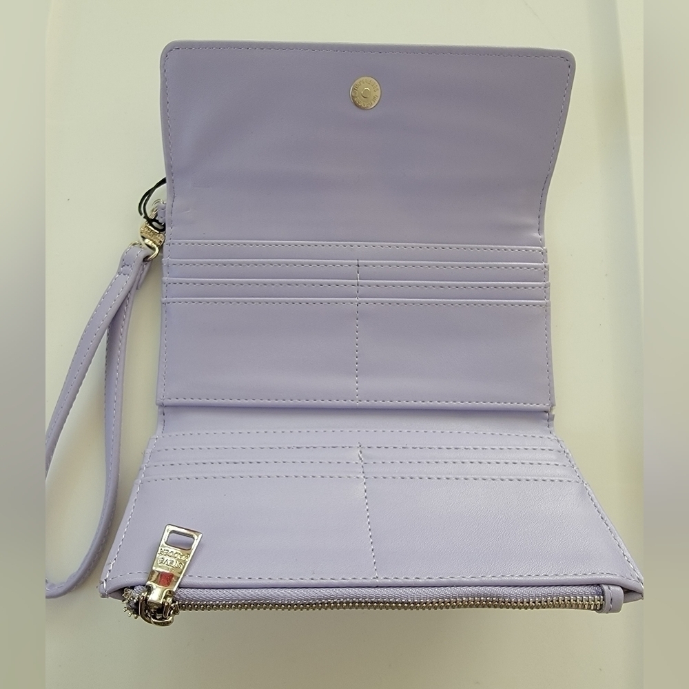 NWT Steve Madden Wristlet - Picture 2 of 6